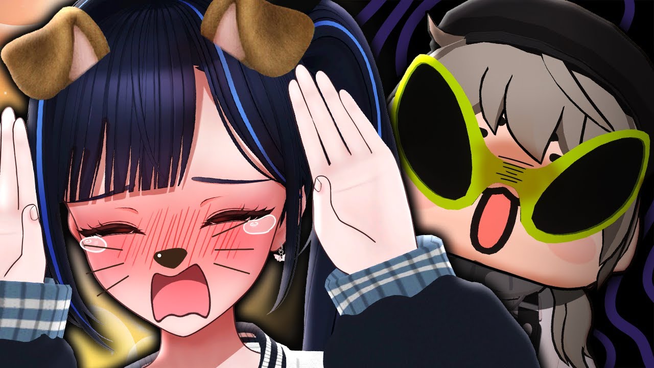 릴파 쫑긋...흐흑...ㅠㅠㅠㅠㅠ