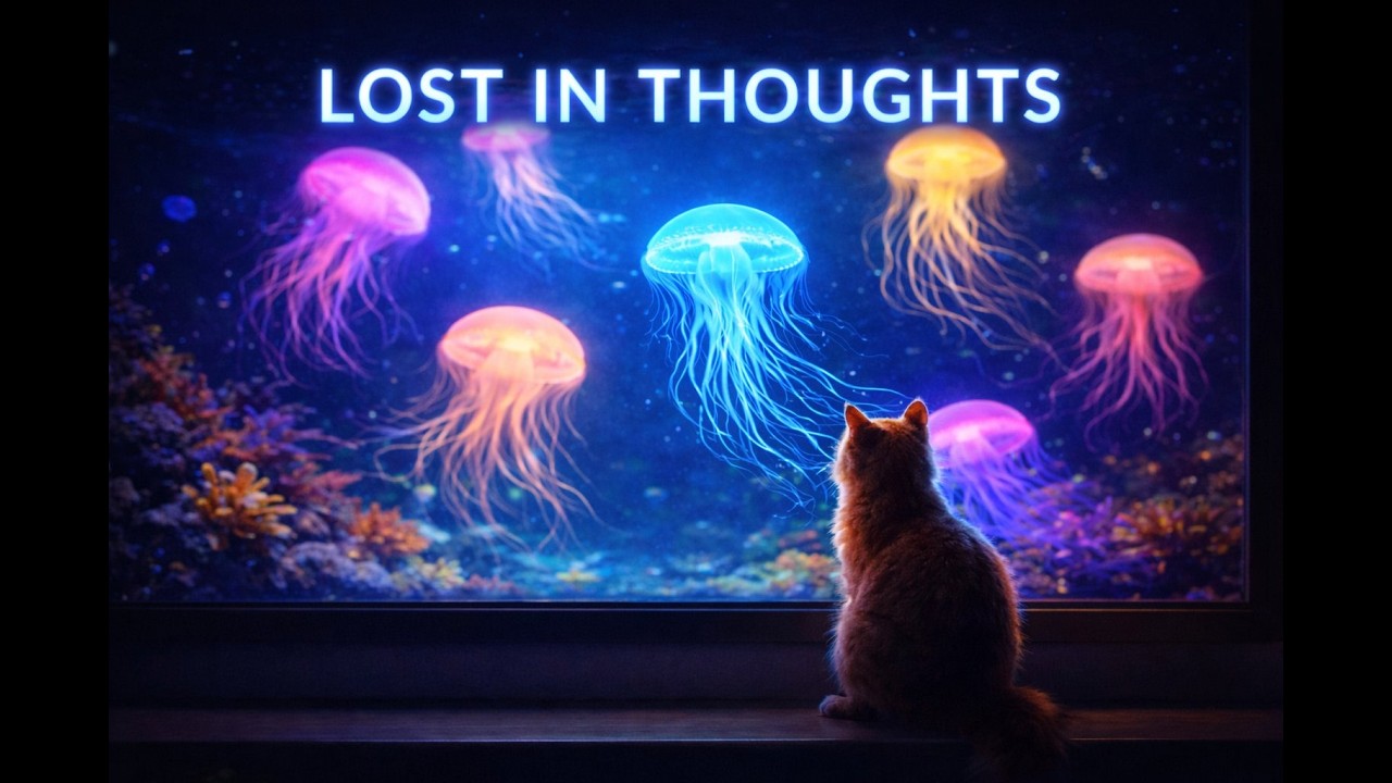 Late Night Trip Hop Mix &ndash; After Midnight Vibes (1 Hour to Get Lost)