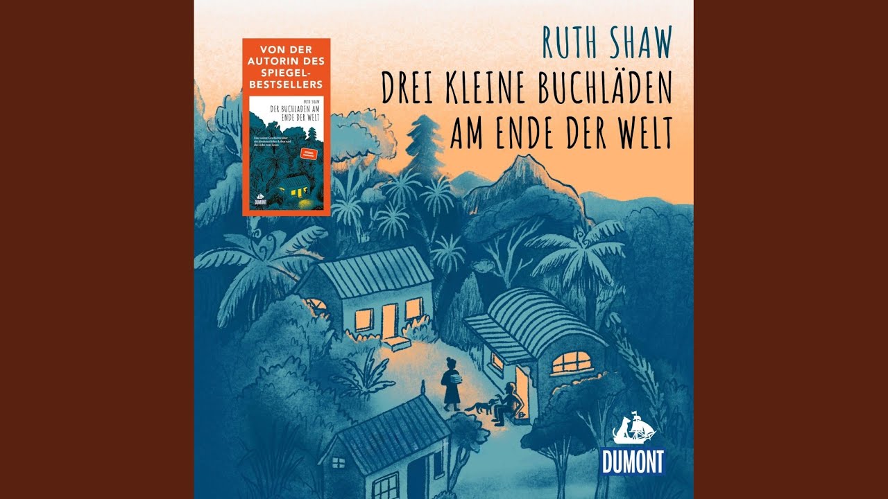 Kapitel 14: Designer-Vagina.3 - Drei kleine Buchläden am Ende der Welt