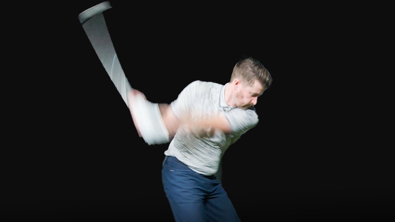 How to Stop Pulling Your Arms Down
