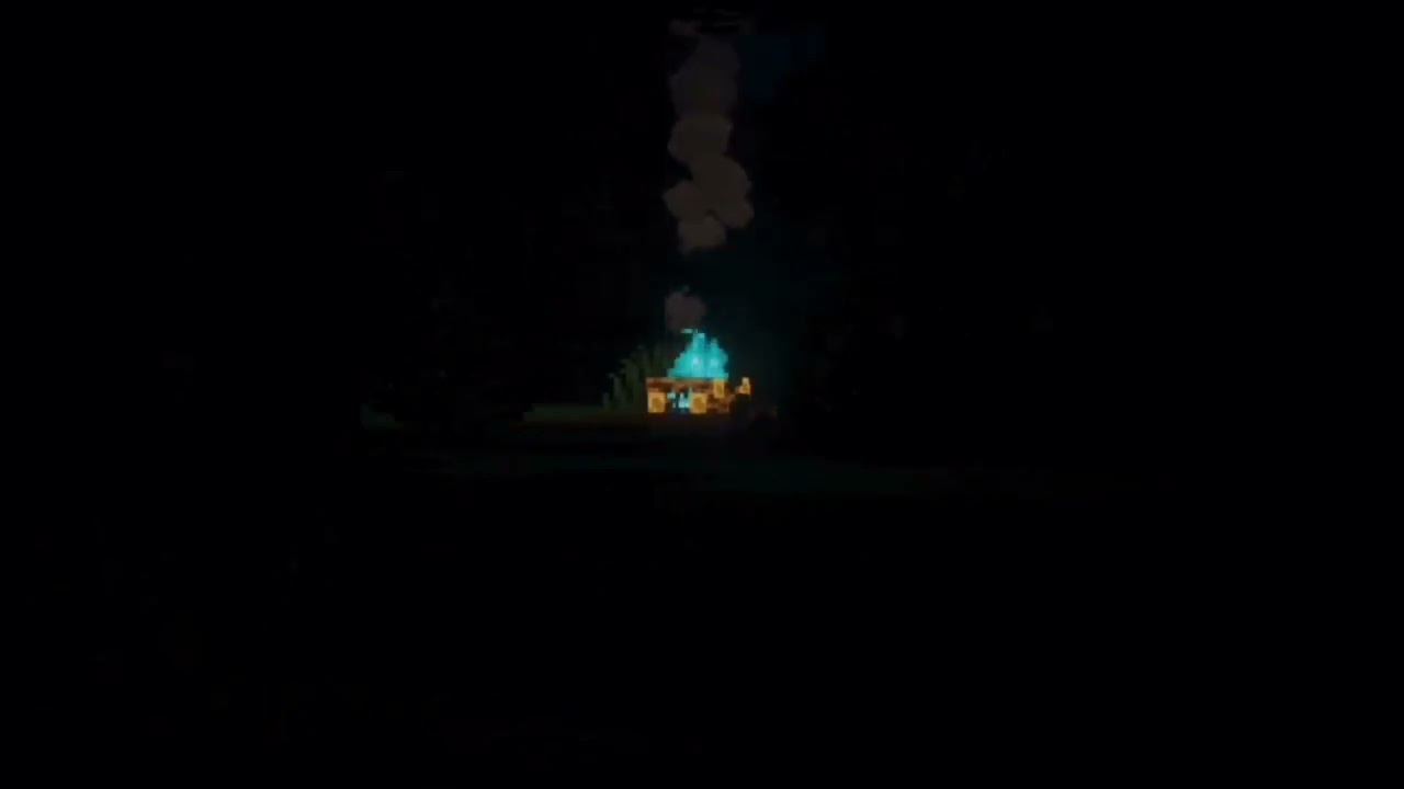 poison tree - grouper (slowed with 1 hour loop)