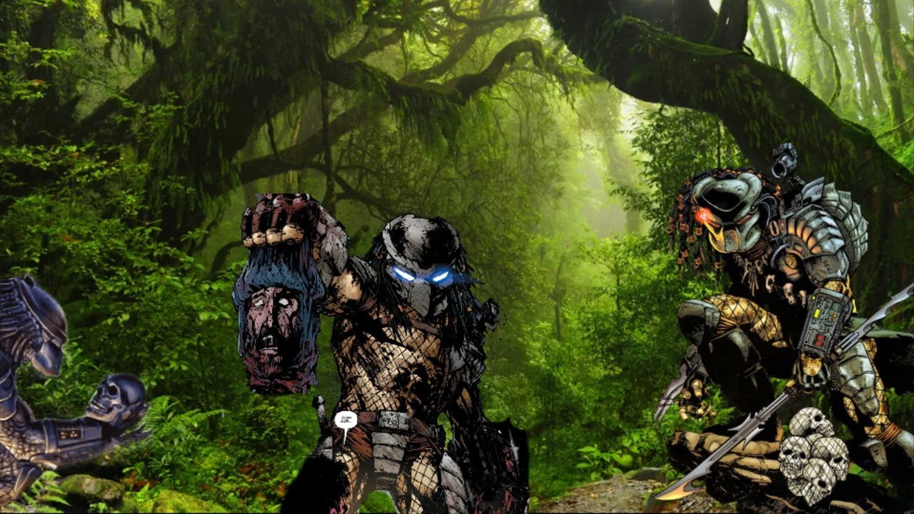 Teoría Naruto El depredador del Kyuubi cap1 parte 1