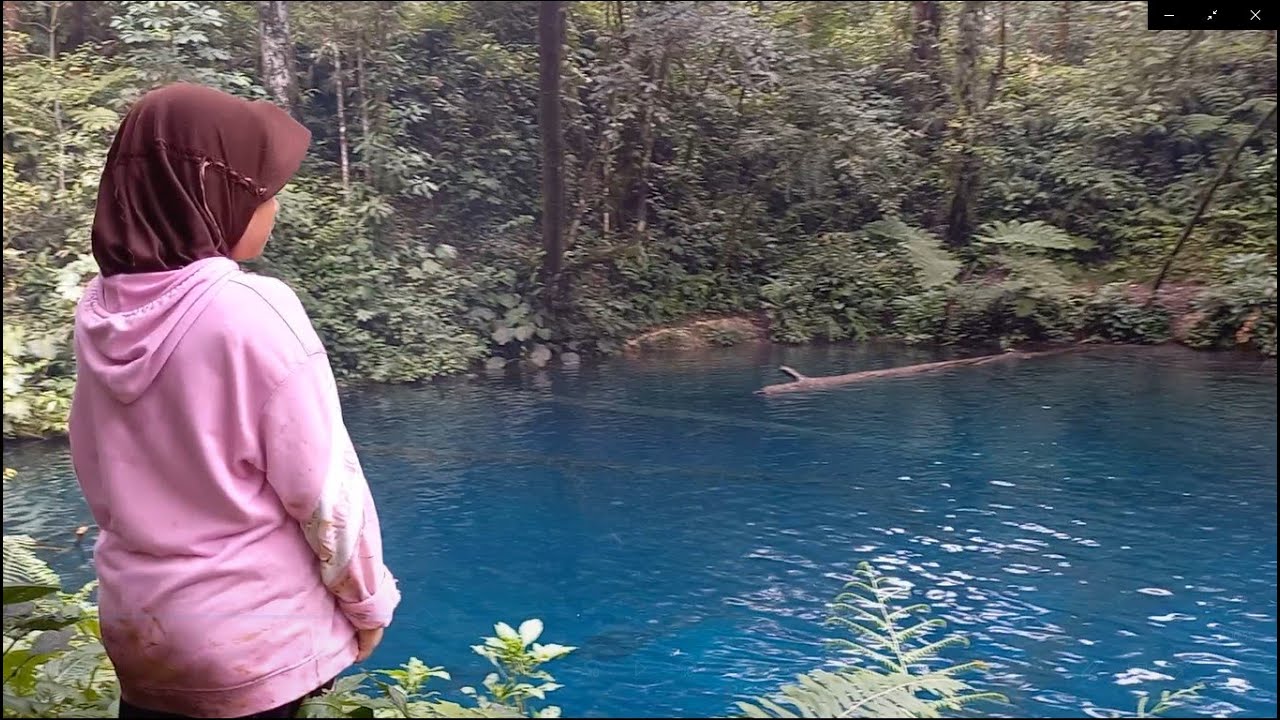 DANAU KACO II Lempur-Kerinci-Jambi II IQIS_12