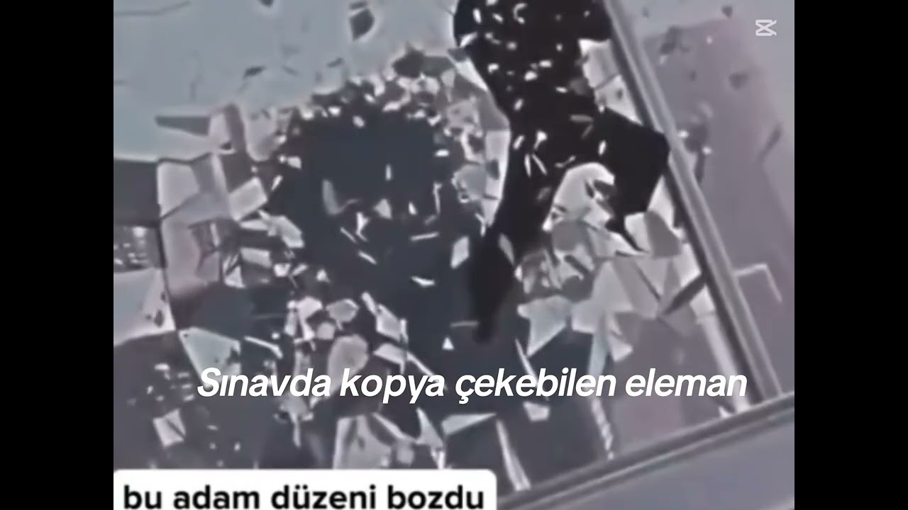 Arkadaşlar YouTube videomu kaldırdı ve ceza yedim o yüzden video atamadım