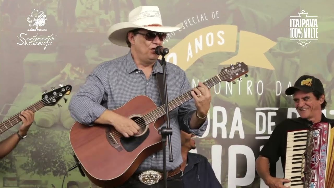 Crise de Ciúme - Peão Carreiro Filho