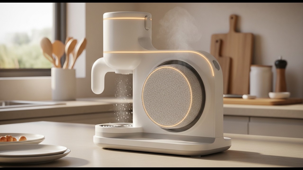 100+ GADGETS de HOGAR y COCINA en Amazon que están ARRASANDO en 2026 (Con Precios)