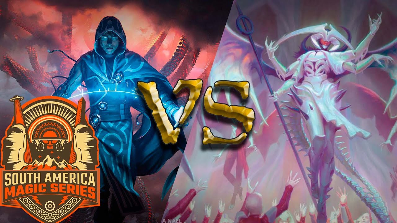 *Standard * Store Qualifier Ronda 2 | UW Control vs Domain | La Batikueva