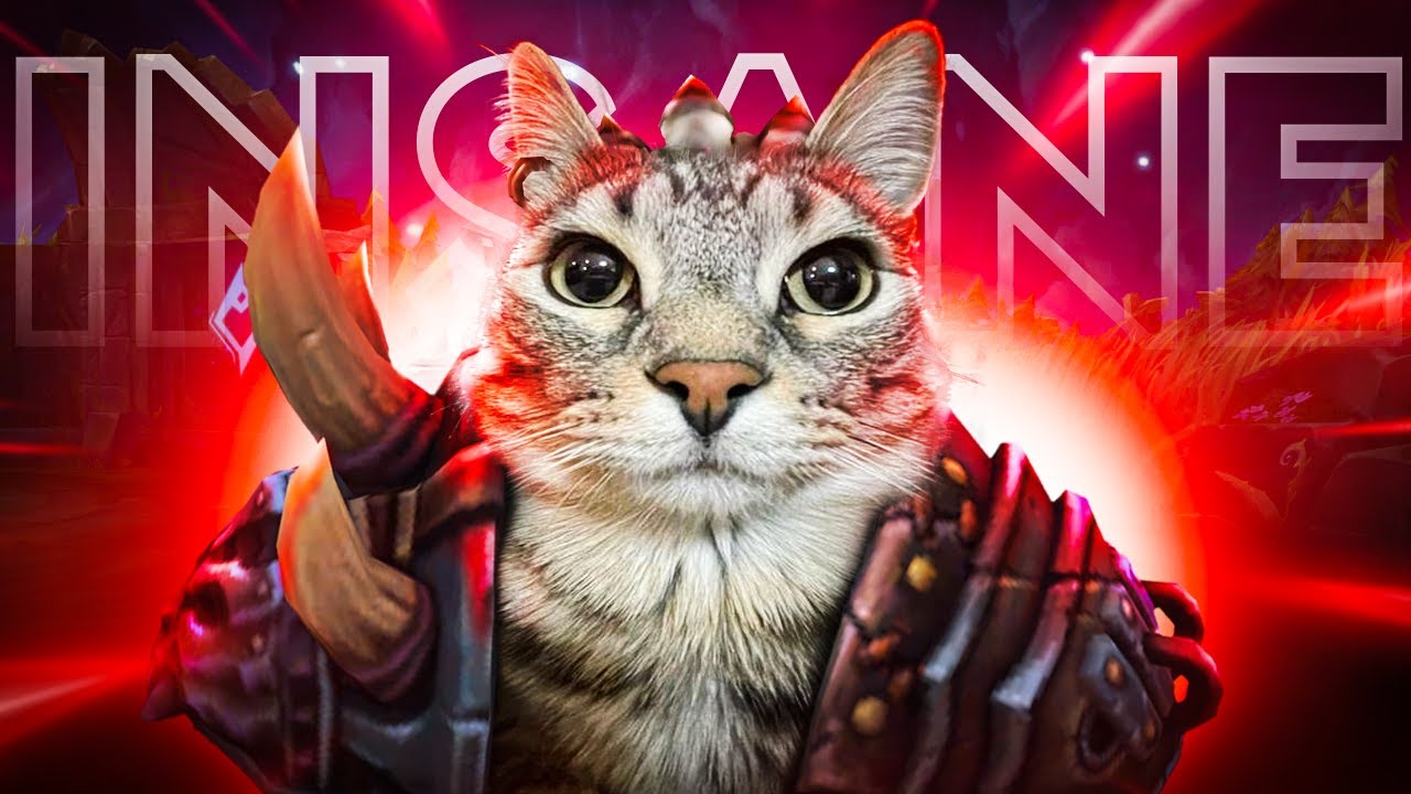 RENGAR IS STILL INSANE [EDUCATIONAL]