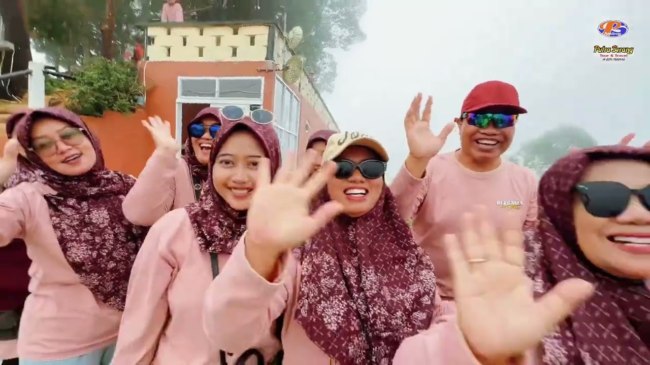 PUSKESMAS BULU SUKOHARJO - Goes to Magelang Lt 2 