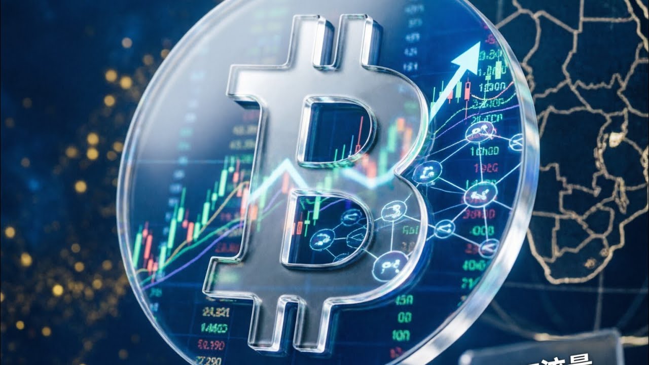 Разбор инвестидеи в Bitcoin в феврале 2026 года