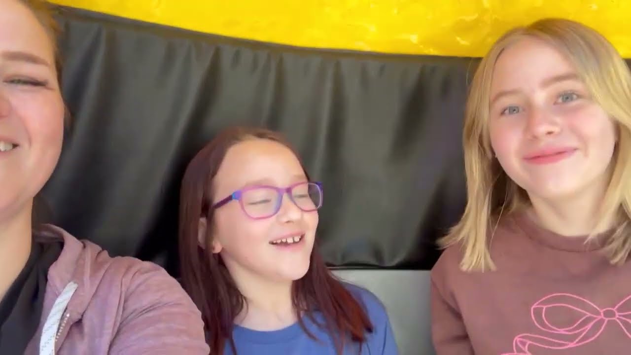 Moon Family Vlog Ep. 58 |  June 2025
