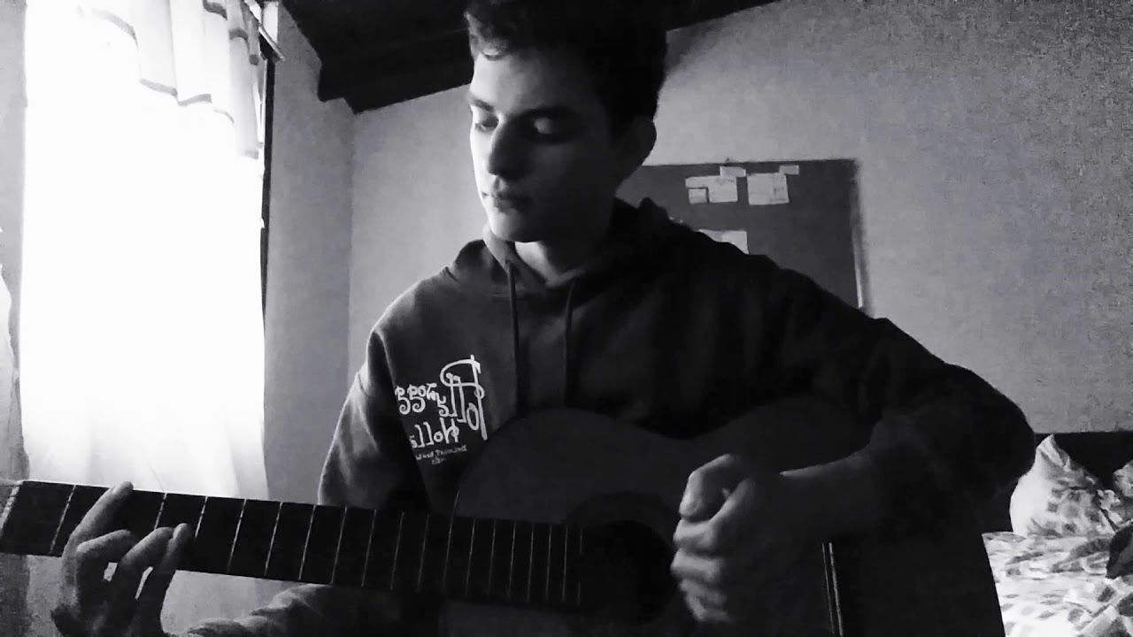 Fire Drill - Melanie Martinez (cover)