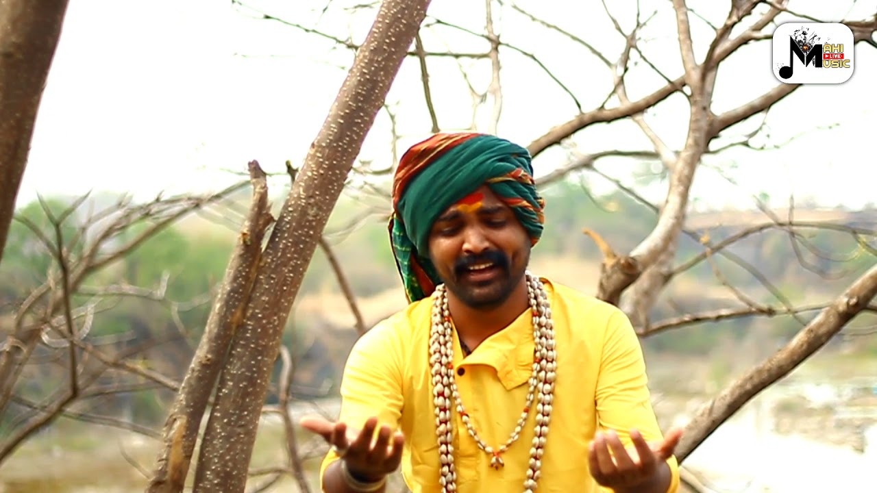 On Location shoot dhamal/nikhil Shendge/ajay Kshirsagar/yedamai song/mahi music live