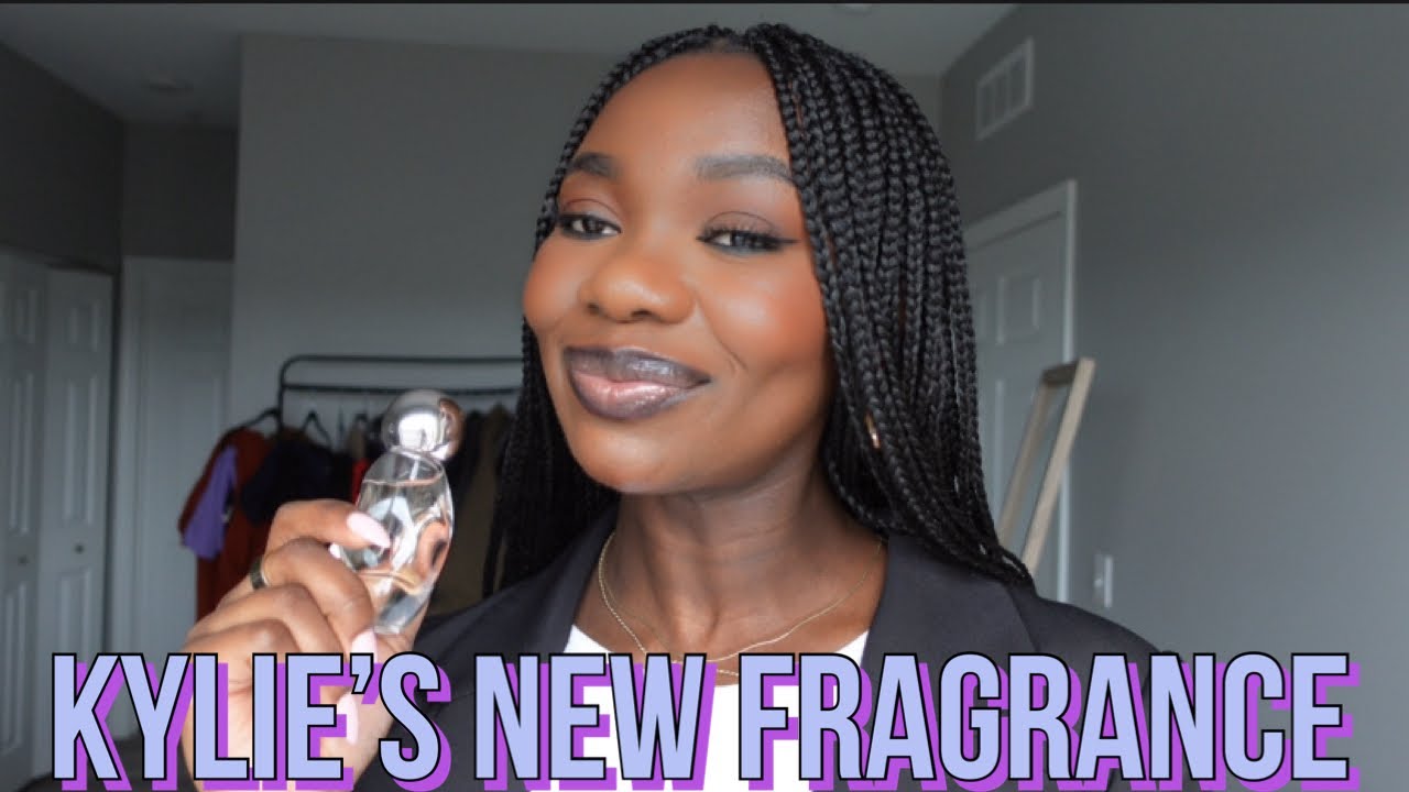 Cosmic by Kylie Jenner Review… Giving my Honest Opinion