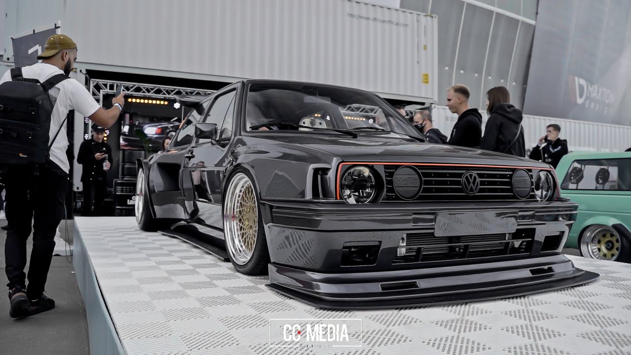 U L T R A C E    2021 | You've never seen a show like this before | Aftermovie | 4K