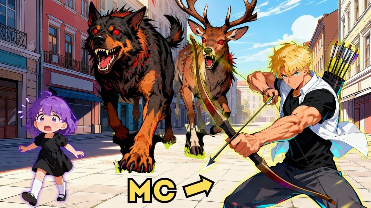 Manhwa Masterpiece: A Journey Through Love and Betrayal