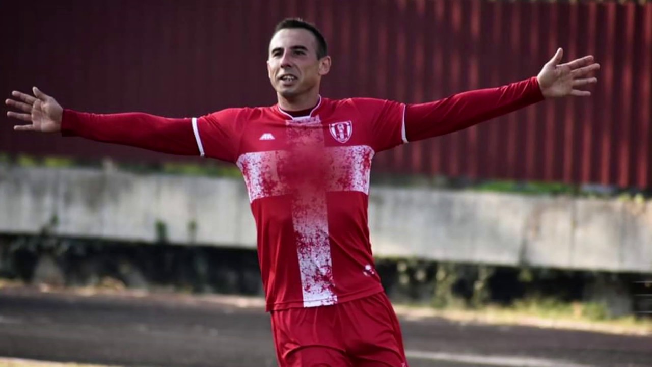 Nikola Prelčec 2019/20 highlights