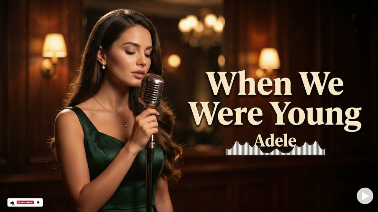 Adele When We Were Young 🎸 Blues Guitar Remix Cover Full Version 🎶