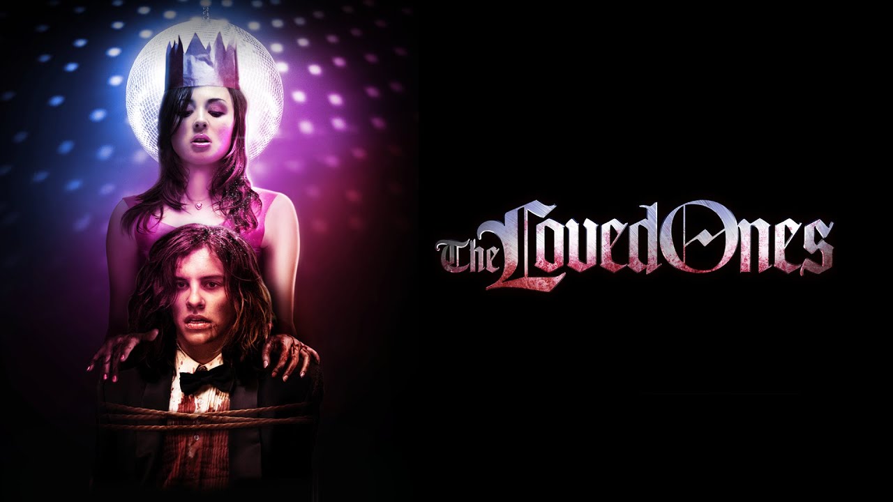 The Loved Ones - Official Trailer