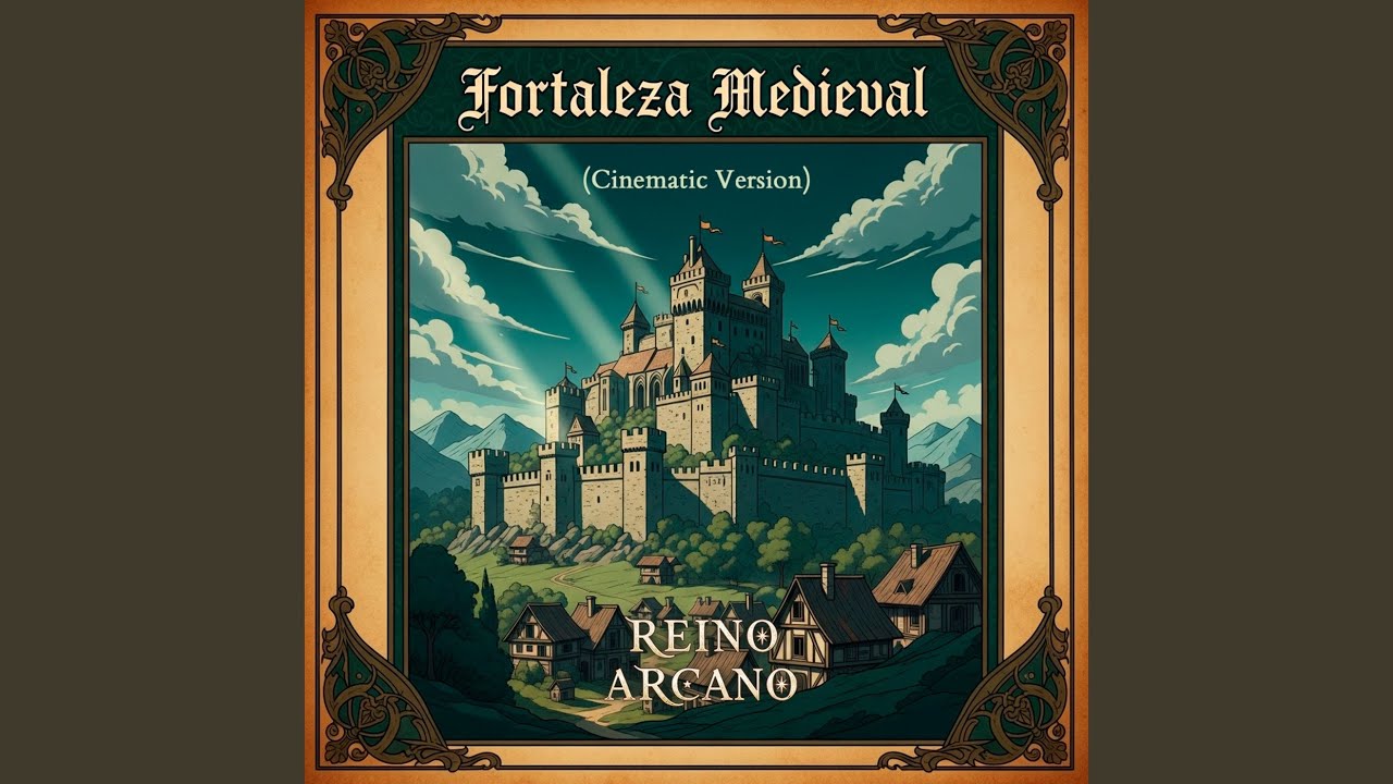 Fortaleza Medieval (Versi&oacute;n Cinematogr&aacute;fica)