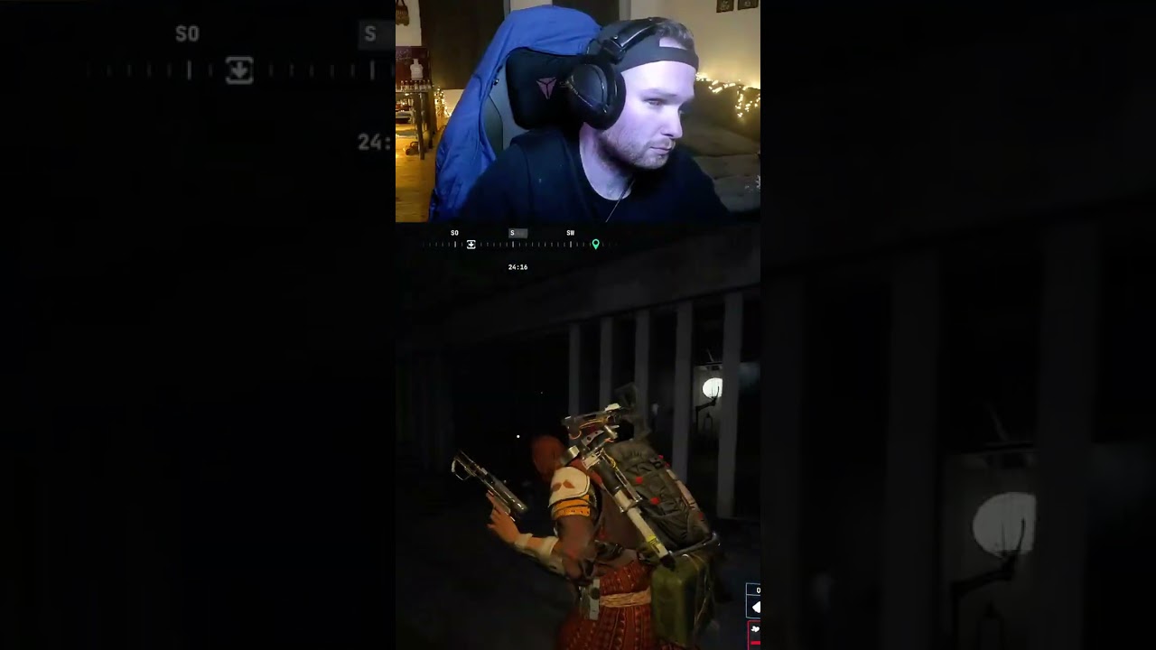 Heavy Fight 