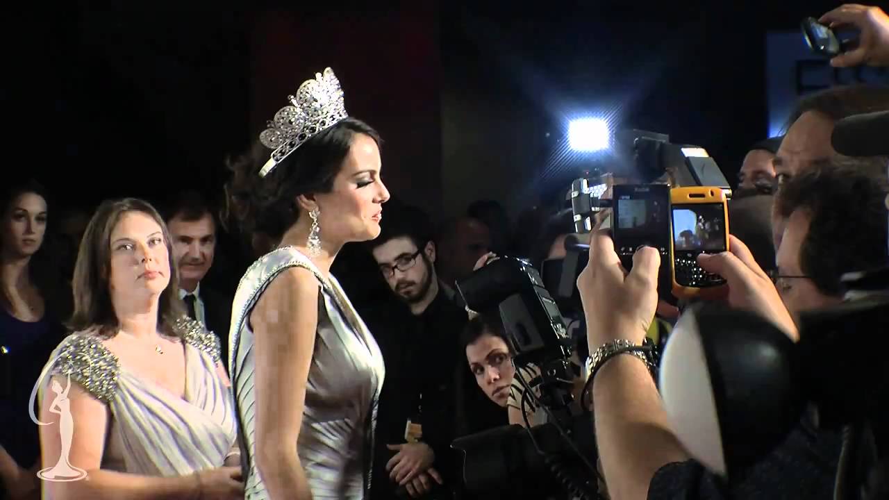 Miss Universe 2010 - The First Week