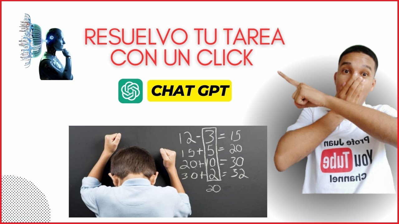 🚀¡IMPERDIBLE! 😲 Resolviendo 6 ECUACIONES DE PRIMER GRADO en 5 SEGUNDOS con Inteligencia Artificial 💪