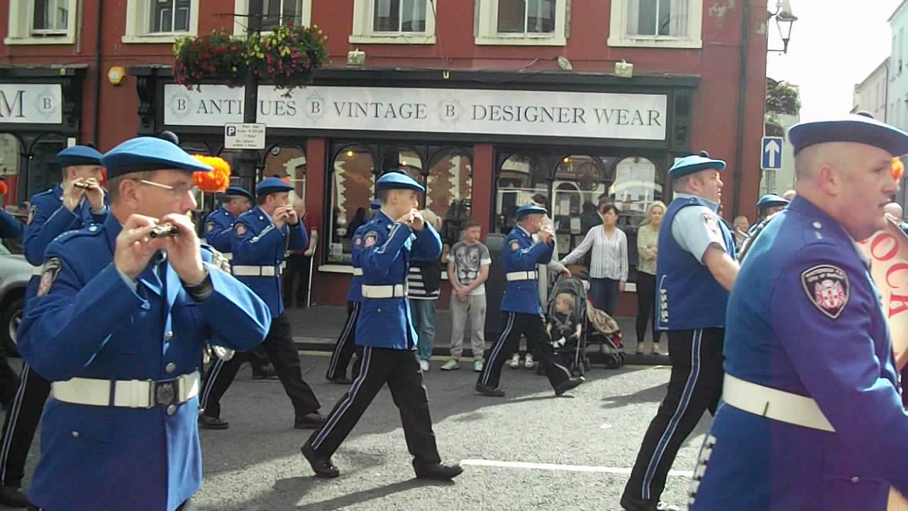 Apprentice Boys of Derry No Surrender Day 2016 (1)