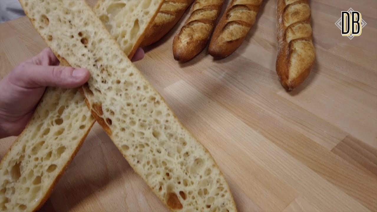 La cuisson