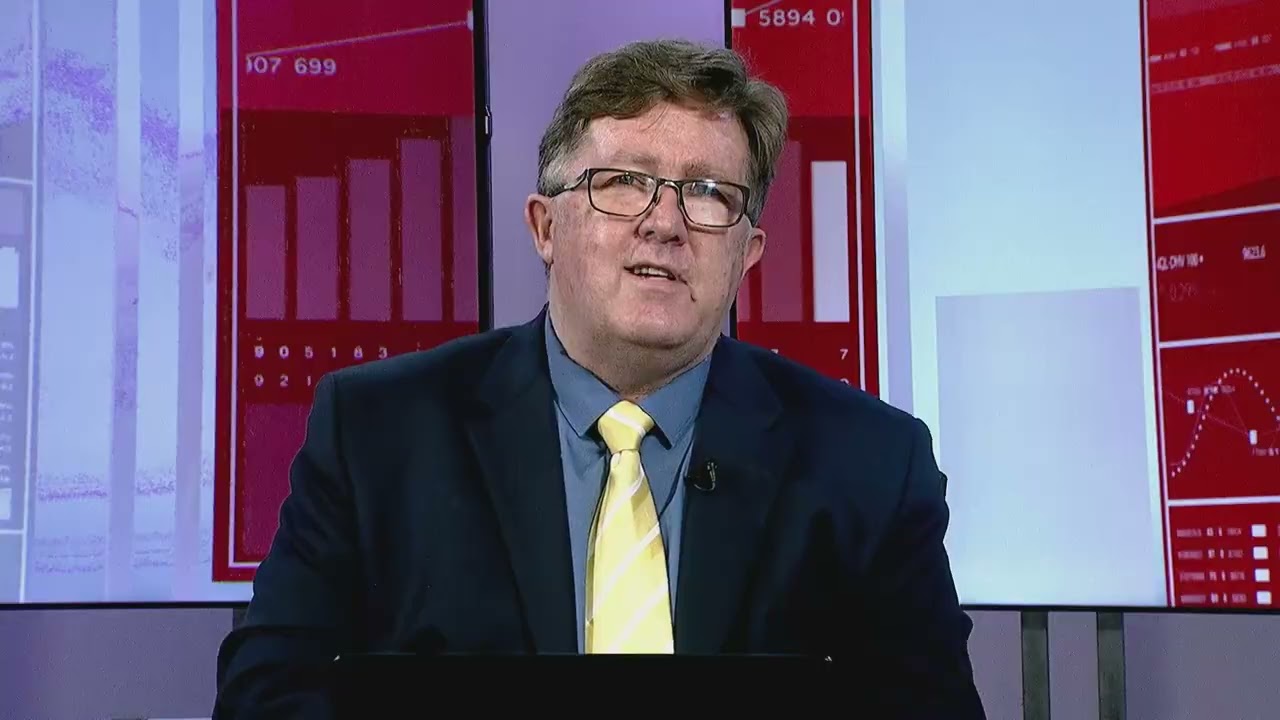 Richard Mukheibir talks franchising on BusinessDay TV