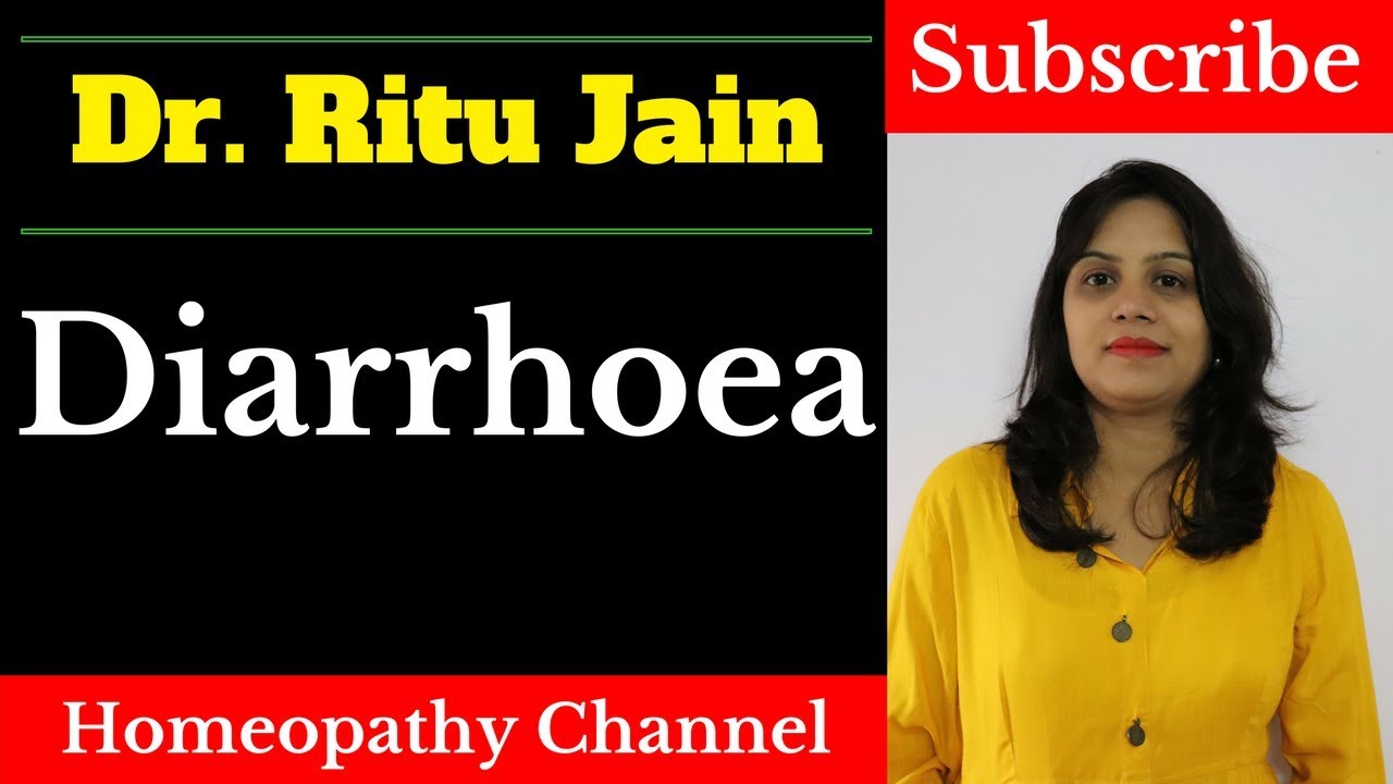 Homeopathy Treatment for Diarrhoea ,Diarrhea Remedies - Diarrhea Treatment In Hindi