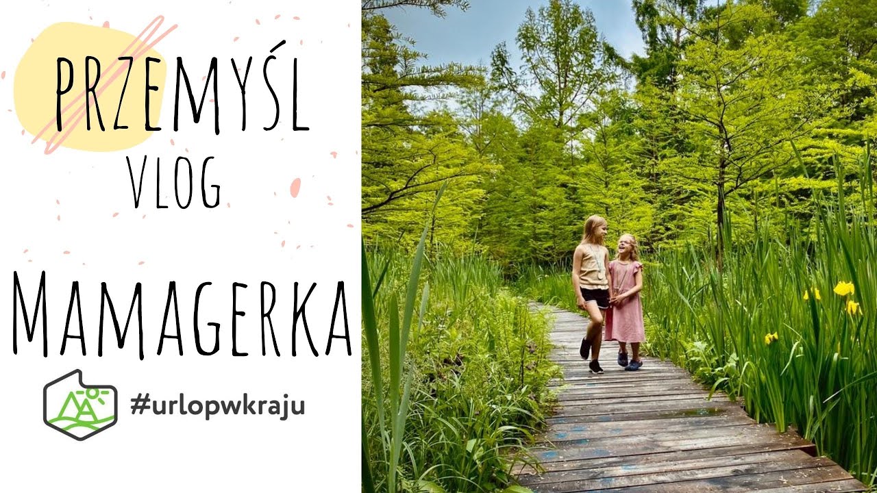 Co zobaczyć w Przemyślu i okolicach? #mamagerka #urlopwkraju | Mamagerka HD