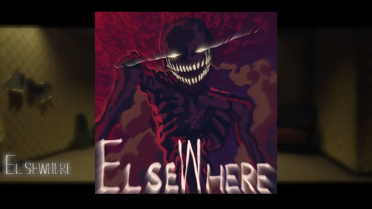 Elsewhere sneak peeks and all you need to know! (Apeirophobia remaster)