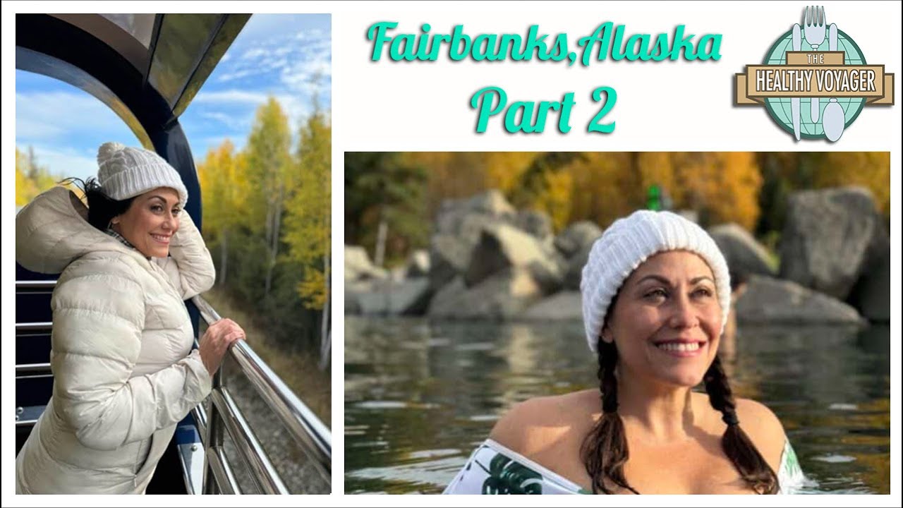 Best of Fairbanks Alaska Part 2