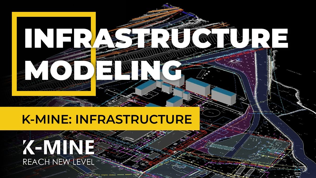 Streamline Your Infrastructure with K-MINE