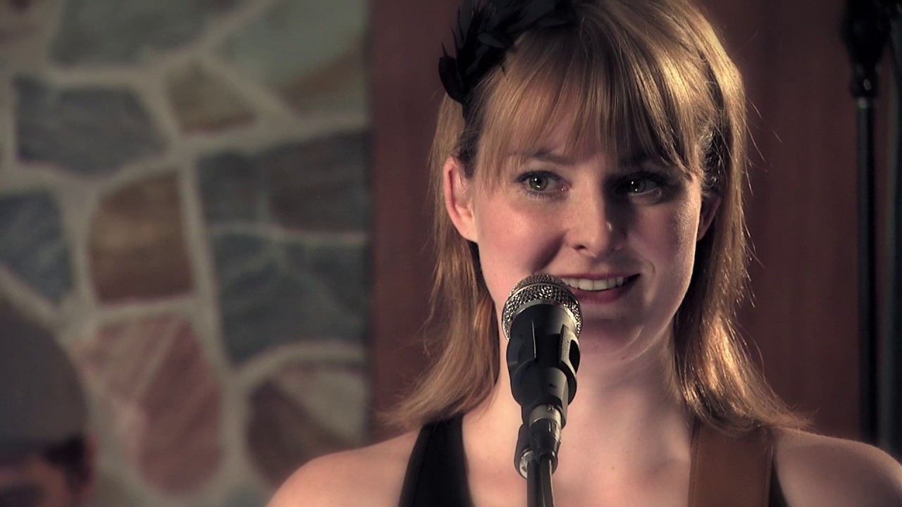 Jenn Grant - The Neighbors Dog (full episode)