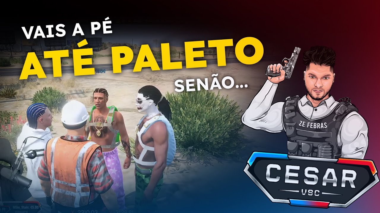 Melhores Momentos #124