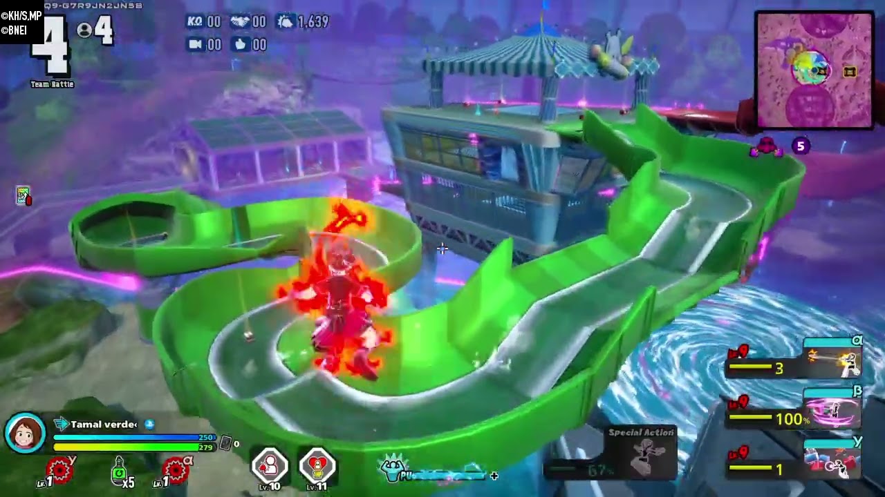 MY HERO ULTRA RUMBLE_20260113175739