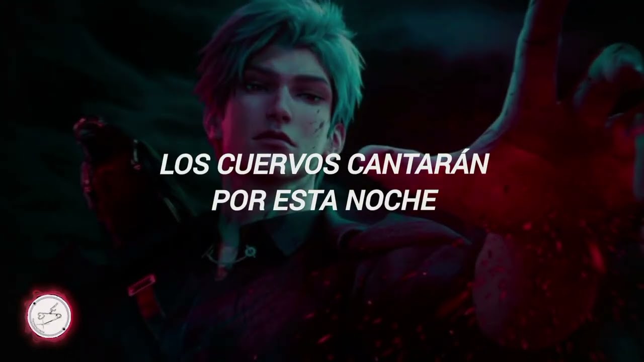 [ Sylus ; Tangible Shackles ] LOVE AND DEEPSPACE * sub español