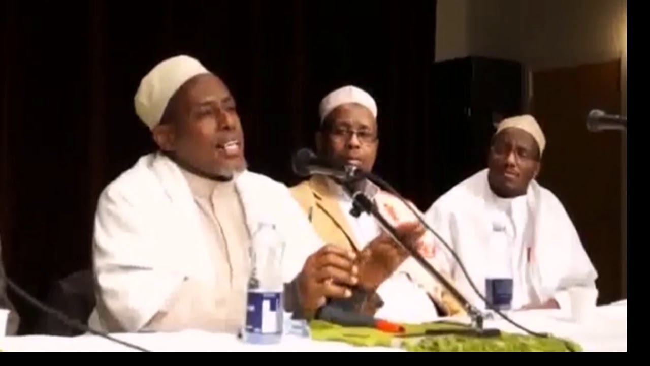 MOWLIIDKA MABANAAN YAHAY                           5 DAQIIQO KALIYA KU OGOOW