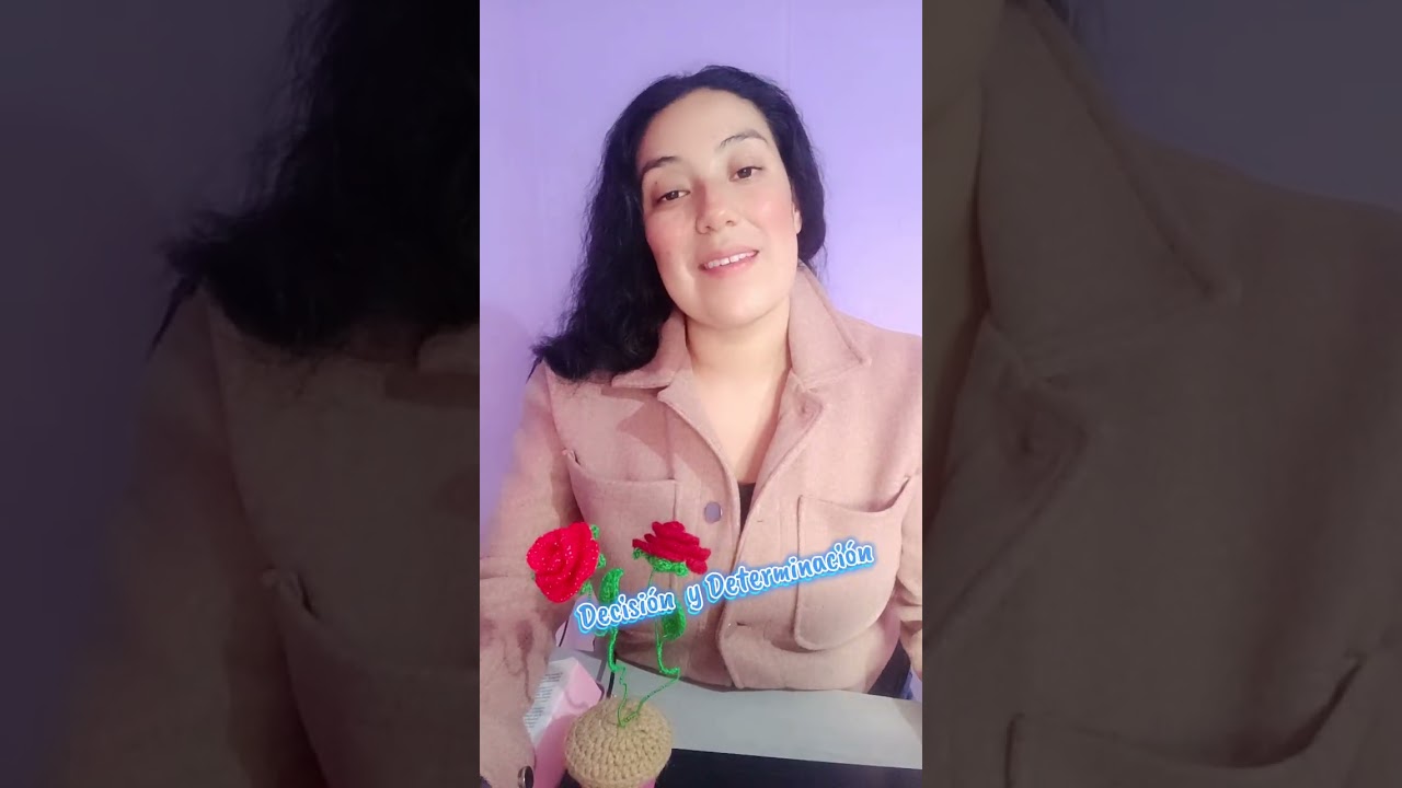 Decisión y Determinación; Mujeres de la Biblia 