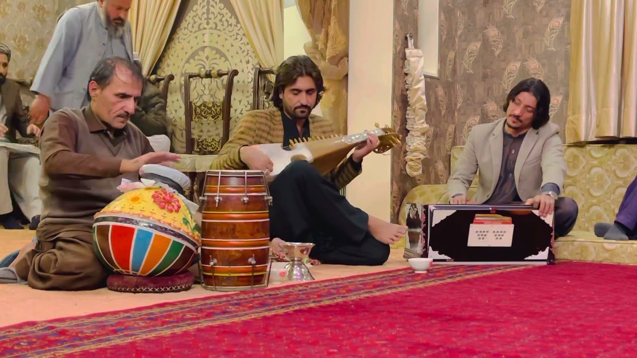 Lalsher safi new song
