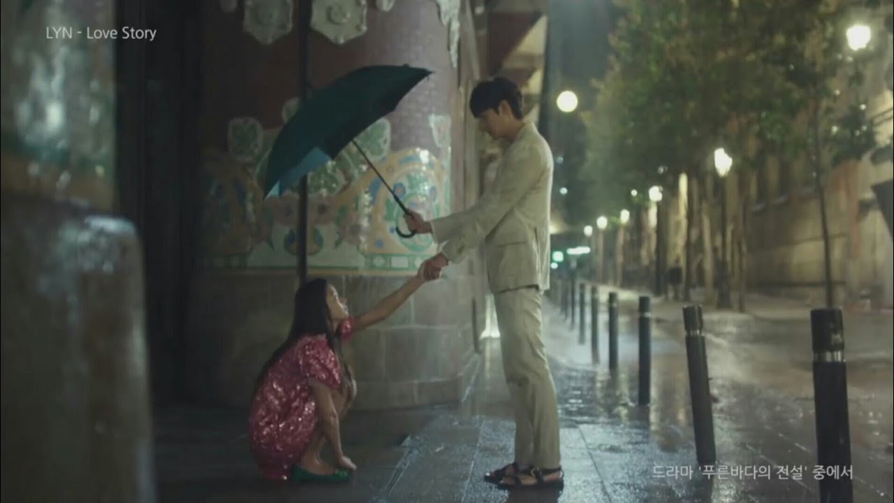 KOREAN MIX GERUA FULL SONG