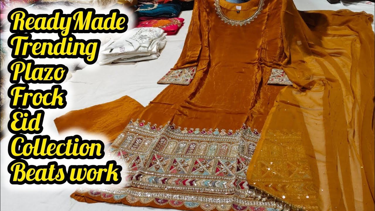 ReadyMade eid Collection Reasonable Price Order Now ❣️