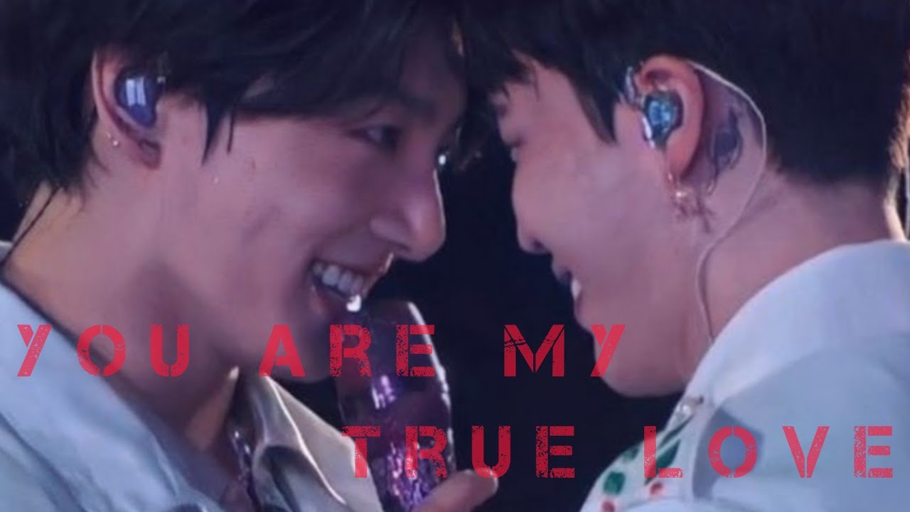 You are my true love 🥰🥰 (jikook malayalam oneshot) read description 👇🏻😁