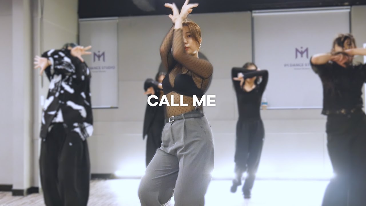 Blondie - Call Me / RIMI Choreography / iM dance studio