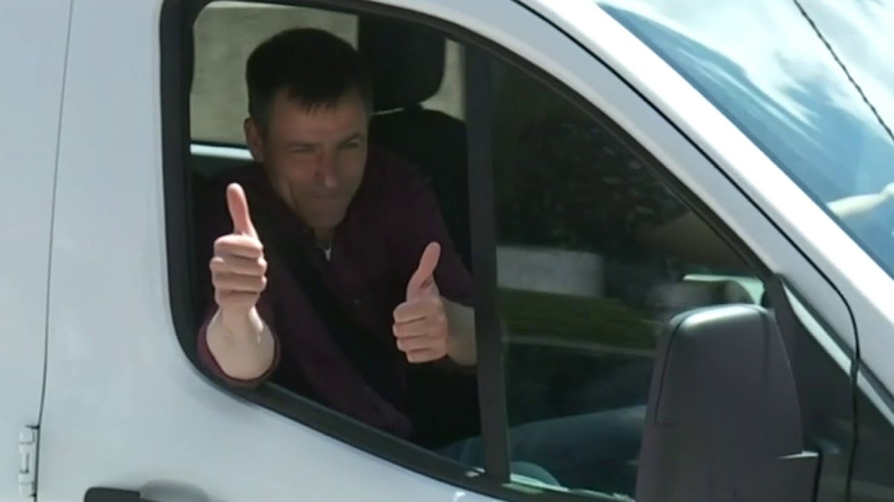 Michigan GOP gov. candidate Ryan Kelley faces new restrictions amid Jan. 6 charges