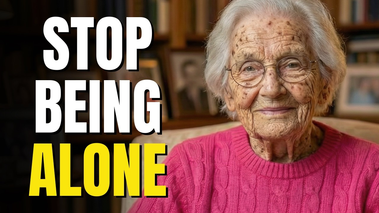 Life Advice from a 103 Year Old You Should Know