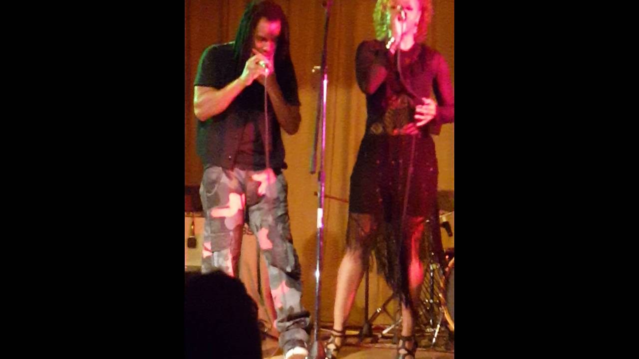 Steele Mobs - ONE LOVE The 29th Annual Bob Marley Birthday Bash