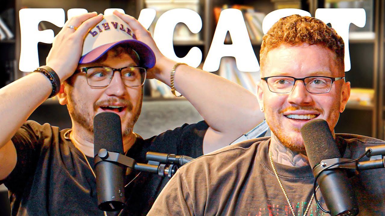We Are Finally Doing It… | The Flycast Ep. 154